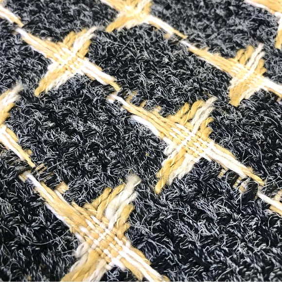 Vintage Bleeker Street Mod Tweed Dress - Picture 16 of 16